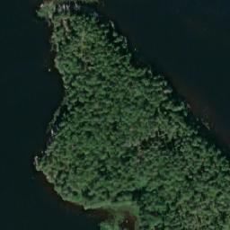 Satellite imagery of Putukkaniemi, FI