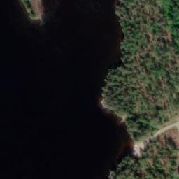 Satellite imagery of Koiraniemi, FI