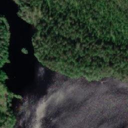 Satellite imagery of Tuliniemi, FI