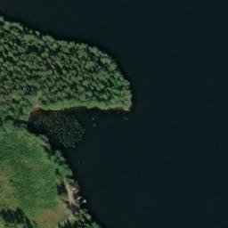 Satellite imagery of Patakallio, FI