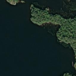 Satellite imagery of Saunaniemi, FI