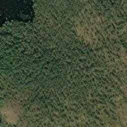 Satellite imagery of Saunaniemi, FI