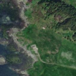 Satellite imagery of Tørneset, NO