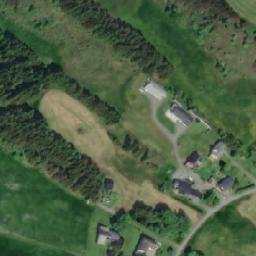 Satellite imagery of Tørneset, NO