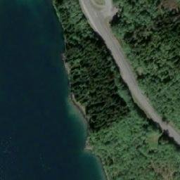 Satellite imagery of Langneset, NO