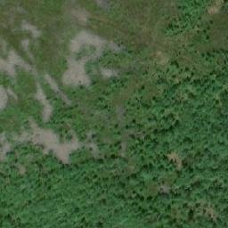 Satellite imagery of Litleklubben, NO