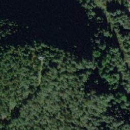 Satellite imagery of Naustvollneset, NO