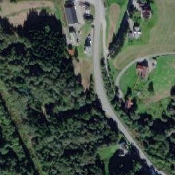 Satellite imagery of Naustvollneset, NO