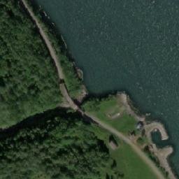 Satellite imagery of Strandaneset, NO