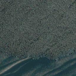 Satellite imagery of Korsvikneset, NO