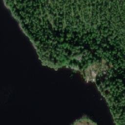 Satellite imagery of Kapeaniemi, FI