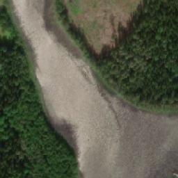 Satellite imagery of Luikanniemi, FI