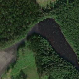 Satellite imagery of Luikanniemi, FI