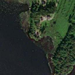 Satellite imagery of Pitkäniemi, FI