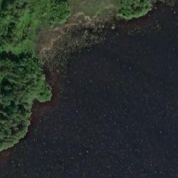 Satellite imagery of Pitkäniemi, FI