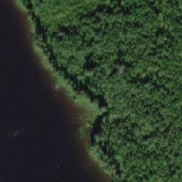 Satellite imagery of Pyttyniemi, FI