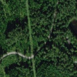 Satellite imagery of Kuikkaniemi, FI