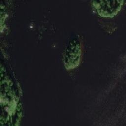 Satellite imagery of Kuikkaniemi, FI