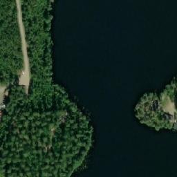 Satellite imagery of Suottaniemi, FI