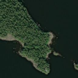 Satellite imagery of Kotkatniemi, FI