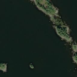Satellite imagery of Kotkatniemi, FI