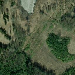 Satellite imagery of Luhdanniemi, FI