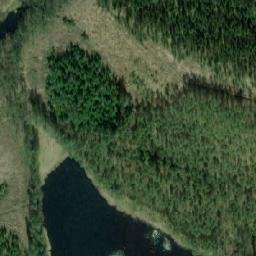 Satellite imagery of Luhdanniemi, FI
