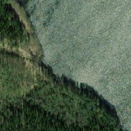 Satellite imagery of Virtoniemi, FI