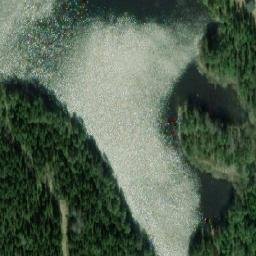 Satellite imagery of Kallioniemi, FI