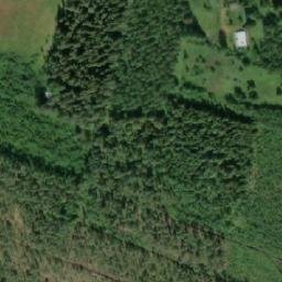 Satellite imagery of Pönttöniemi, FI