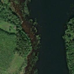 Satellite imagery of Pönttöniemi, FI