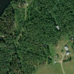 Satellite imagery of Pönttöniemi, FI