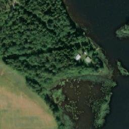 Satellite imagery of Orinniemi, FI