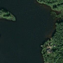 Satellite imagery of Orinniemi, FI
