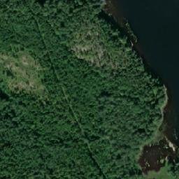 Satellite imagery of Putukkaniemi, FI