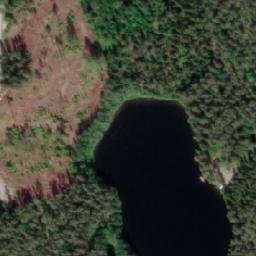 Satellite imagery of Koiraniemi, FI