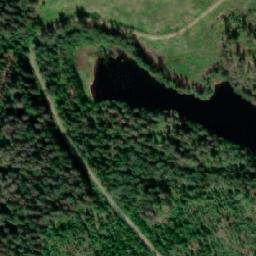 Satellite imagery of Kaituranniemi, FI