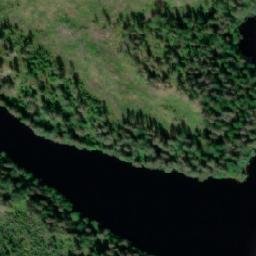 Satellite imagery of Kaituranniemi, FI