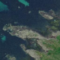 Satellite imagery of Skarvetangane, NO