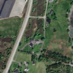 Satellite imagery of Rognodden, NO