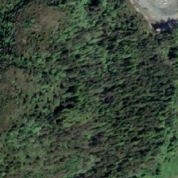 Satellite imagery of Kyrkjeneset, NO