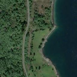 Satellite imagery of Langneset, NO