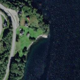 Satellite imagery of Eikaneset, NO