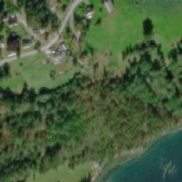 Satellite imagery of Klungneset, NO