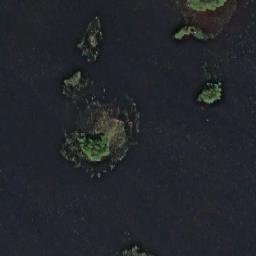 Satellite imagery of Pitkäniemi, FI