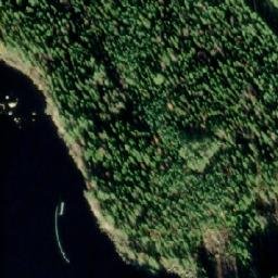 Satellite imagery of Lenkkisaari, FI