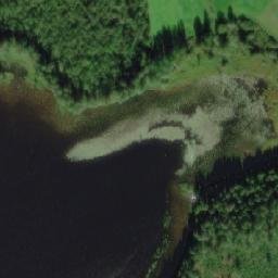Satellite imagery of Pyttyniemi, FI