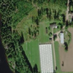 Satellite imagery of Laurinniemi, FI