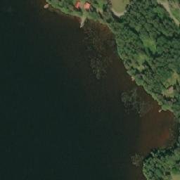 Satellite imagery of Pirunniemi, FI