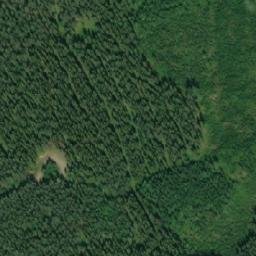 Satellite imagery of Pölkynniemi, FI